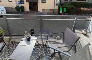 Wohnung kaufen in Karl-Göbels-Straße 16, 50226 Frechen, Wohnen mit Charakter: 3-Zimmer-Wohnung in Frechen