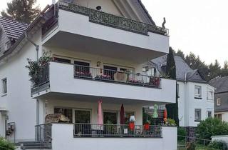 Wohnung kaufen in Im Bannen 31, 56727 Mayen, Eigentumswohnung: Moderne Oase in Mayen – mit großem Balkon und Garten – Provisionsfrei!