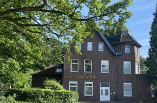 Wohnung kaufen in 41849 Wassenberg, Charmante Altbauwohnung mit 50 m² Sonnenterrasse und Garage