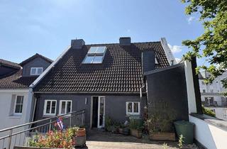 Wohnung kaufen in 57072 Siegen, Traumhafte Eigentumswohnung mit großer Dachterrasse