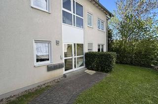 Wohnung kaufen in 58638 Iserlohn, lichtdurchflutete Vierzimmerwohnung ohne Makler