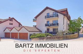 Wohnung kaufen in 67433 Haardt, Lebensqualität inklusive – attraktive 2-Zimmer-Wohnung in gepflegter Wohnlage