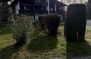 Wohnung kaufen in 83358 Seebruck, Wunderschöner Chiemsee - zu Fuß in ca. 3 Minuten!