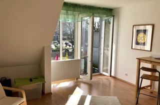 Wohnung kaufen in 44627 Sodingen, 2 ZKDB Etagenwohnung in Herne-Sodingen (vermietet)