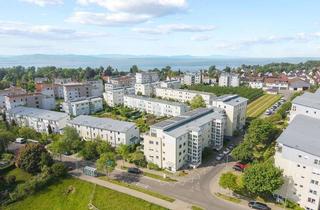 Wohnung kaufen in 88045 Friedrichshafen, Attraktive Dachgeschosswohnung in gepflegter Wohnlage von Friedrichshafen
