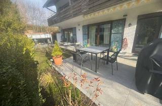 Wohnung kaufen in Anton-Von-Rieppel-Straße 29, 83707 Bad Wiessee, Exklusives Wohnambiente in Bestlage von Bad Wiessee – nur wenige Schritte zum Tegernsee