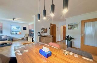 Wohnung kaufen in 89542 Herbrechtingen, Entspanntes und naturnahes Wohnen in ansprechender 3,5-Zimmer-Wohnung