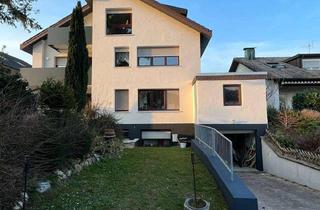 Wohnung kaufen in Tulpenweg, 76669 Bad Schönborn, ++2 ZKB in renoviertem MFH++eigener Gartenanteil++barrierefrei++VollWS++Stellplatz++neue Heizung++