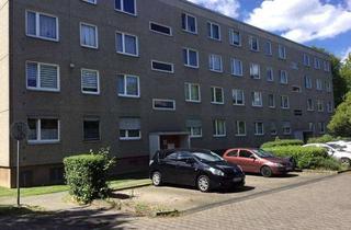Wohnung mieten in Görlitzer Str. 44, 34123 Waldau, Lust auf Veränderung: günstig geschnittene 3-Zimmer-Wohnung