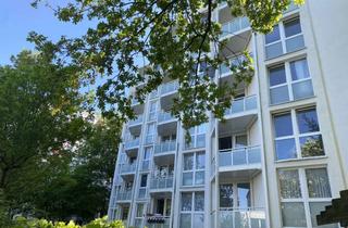 Wohnung mieten in Korallusstraße, 21109 Wilhelmsburg, Klein aber fein: Saniertes 1-Zimmer-Single-Appartment