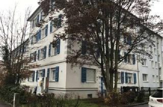 Wohnung mieten in Hospitalstraße 13 B, 65929 Höchst, 2-Zimmerwohnung im Erdgeschoss