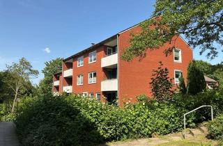 Wohnung mieten in Hasselbusch 41, 24220 Flintbek, Neue Wohnung, neues Glück! Für Sie frisch renoviert!