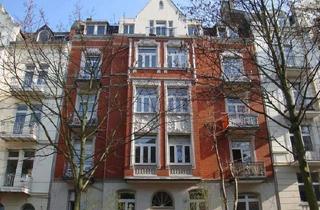 Lofts mieten in 65197 Wiesbaden, Außergewöhnliches Loft-Apartment mit Altbaucharme und hochwertiger Ausstattung