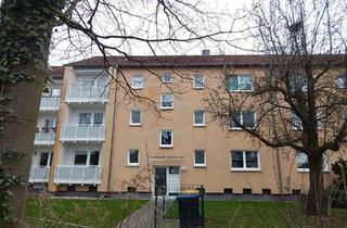 Wohnung mieten in Bussardstr., 44577 Castrop-Rauxel, Stadtteil Schwerin gefällig! Sanierte 3-Zimmer-Wohnung mit Balkon