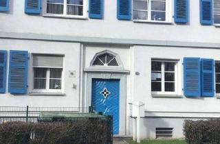 Wohnung mieten in Hospitalstraße 15, 65929 Höchst, 2-Zimmerwohnung im 2. Obergeschoss!