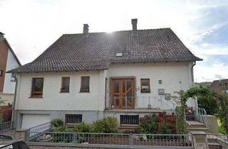 Wohnung mieten in 31812 Bad Pyrmont, Zuhause mit Charm, 5 Zimmern und Balkon in Bad Pyrmont-Holzhausen