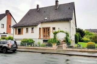 Wohnung mieten in 31812 Bad Pyrmont, Ruhiges Zuhause mit Charm, 5 Zimmern und Balkon in Bad Pyrmont-Holzhausen