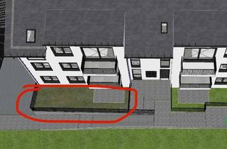 Wohnung mieten in Wagner-Sutter-Straße 28, 88239 Wangen, 3,5-Zimmer-Wohnung mit Terrasse, Neubau
