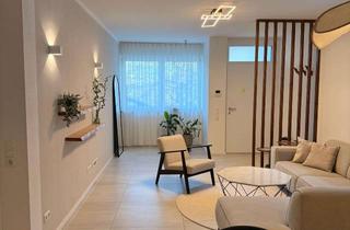 Wohnung mieten in 65439 Flörsheim, Neubau 2 Zimmer-Wohnung in Flörsheim Bestlage - direkt vom Eigentümer