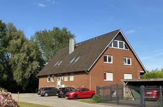 Wohnung mieten in Falkenweg 17, 21781 Cadenberge, 2-Zimmer - Erstbezug nach Renovierung