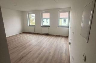 Wohnung mieten in Weinbergstraße 65, 16321 Bernau, Wohnen mit Charakter: 1,5-Zimmer-Wohnung in Bernau bei Berlin