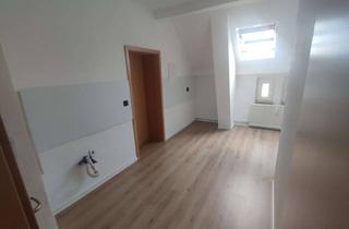 Wohnung mieten in 39435 Wolmirsleben, Frisch renovierte 3-Zimmer-Wohnung in Wolmirsleben