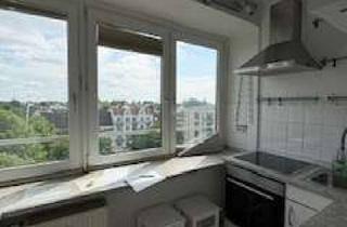 Wohnung mieten in 20144 Harvestehude, Kompaktes 2-Zi-Apartment in Harvestehude für eine Person