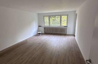 Wohnung mieten in Nordring, 45701 Herten, Modernisierte 2,5-Zimmer-Wohnung mit Balkon, Aufzug und Blick ins Grüne