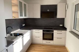 Wohnung mieten in Hördt 40, 94474 Vilshofen, Traumhafte 3-Zimmer-Wohnung mit Garten in Vilshofen an der Donau