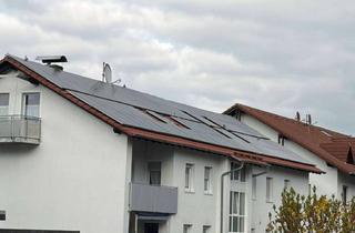 Wohnung mieten in Pestalozzistraße, 69483 Wald-Michelbach, Kleine DG-Wohnung in Wald-Michelbach