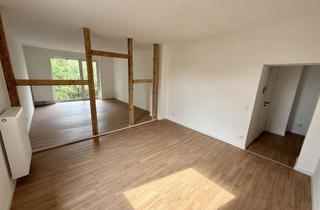 Wohnung mieten in Wannen 134, 58455 Witten, Erstbezug nach Kernsanierung | Helle 3-Zimmer-Wohnung | Moderne Ausstattung | Witten