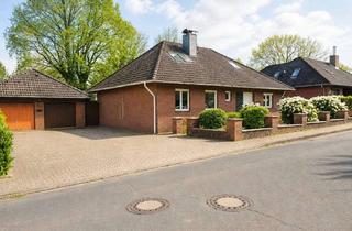 Wohnung mieten in 25588 Mehlbek, 3 Zimmer Erdgeschoss Wohnung in Mehlbek mit Wintergarten