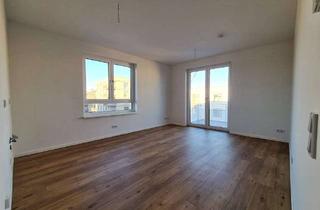 Wohnung mieten in Gensweg 10, 12349 Buckow, Platz zum Ankommen: Neubauwohnung in Buckow!