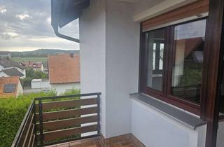 Wohnung mieten in Gartenstraße 11, 92245 Kümmersbruck, 4-Zimmer-Wohnung in Kümmersbruck
