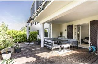 Wohnung mieten in 65232 Taunusstein, NEU *Paul & Partner* EXKLUSIVE 3-ZIMMER-WOHNUNG MIT SÜDTERRASSE & GARAGE !