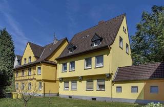 Wohnung mieten in Hermannstraße 28, 45891 Erle, DG-Wohnung in Gelsenkirchen Erle!