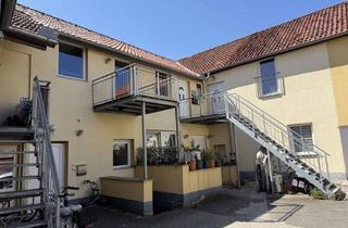 Wohnung mieten in 37124 Rosdorf, *Moderne* 3-Zi.-Whg. mit Einbauküche & Dachterrasse