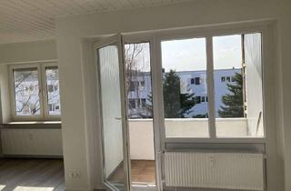 Wohnung mieten in 29525 Uelzen, 3 Zimmer-Wohnung mit Abendsonne auf dem Balkon