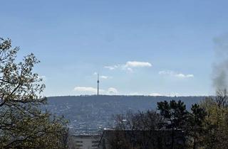 Penthouse mieten in Herdweg 94e, 70193 Nord, Top-Penthouse-Wohnung mit 3 Dachterrassen und Bick auf Stuttgart