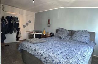 Wohnung mieten in 68623 Lampertheim, Helle 2-Zimmer-Dachgeschosswohnung mit Tageslichtbad in naturnaher Lage