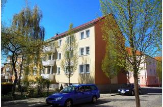 Wohnung mieten in Karlstraße 19, 04895 Falkenberg, Karlstraße in Falkenberg/Elster - Familienwohnung zu vermieten
