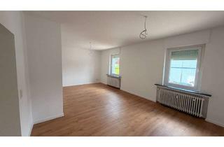 Wohnung mieten in Schulweg 13, 58791 Werdohl, Kernsanierte 1-Zimmer-Erdgeschoss-Wohnung in Werdohl-Kleinhammer