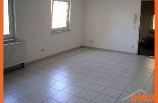 Wohnung mieten in Faltenstr., 55270 Schwabenheim, Helle 2 ZKB inkl. EBK, PKW Stellplatz, Gartenmitbenutz.