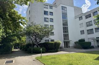 Wohnung mieten in Dianastraße, 85540 Haar, Geräumige 1-Zimmer-Wohnung mit Balkon