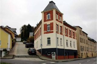 Wohnung mieten in Rudolf-Breitscheid-Str., 07950 Zeulenroda-Triebes, EXKLUSIVE*3 RAUM*WOHNUNG*MIT KÜCHE*69m²*ZENTRUM*