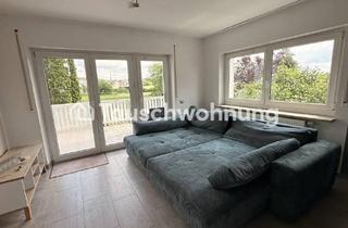 Tauschwohnungen in Industriestraße 17, 91227 Leinburg, Tauschwohnung: Tausche geräumige Wohnung in Leinburg / Diepersdorf