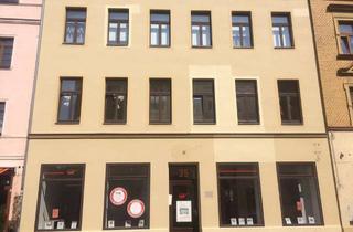 Wohnung mieten in Collegienstraße 35, 06886 Lutherstadt Wittenberg, SPEZIAL ANGEBOT!!! GERÄUMIGE 3- RAUM- WOHNUNG IN ZENTRALER LAGE