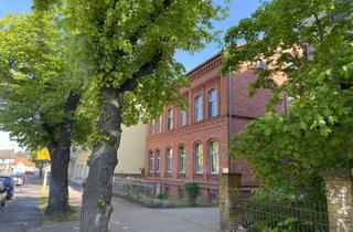 Wohnung mieten in Lutherstraße, 06886 Lutherstadt Wittenberg, tolle 2 Zimmer-Wohnung mit Einbauküche - beste Lage