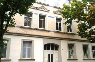 Wohnung mieten in Zimmermannstraße 11, 06886 Lutherstadt Wittenberg, Geräumige 3- Raum- Wohnung in ruhiger Lage
