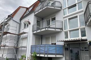 Wohnung mieten in Fröbelstraße, 06869 Coswig, Schöne 2 Raumwohnung mit Balkon